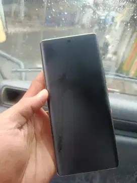 Infinix note 40 pro 5G 8/255