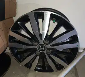 Di jual velg ring 16 std Honda Jazz