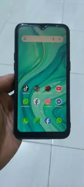 Oppo a1k
Ram 2/32