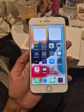 Iphone 7 plus 128 ibox