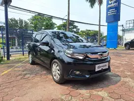 [OLX Mobbi] Honda Mobilio Abu 1.5 E Bensin-MT 2017 TOU