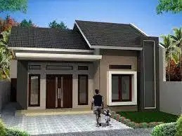 rumah strategis dekat stasiun citayam