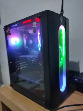 PC GAMING RYZEN 5
