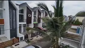 rumah minimalis 2 lantai bandung inten gedebage dkt sumarecon adipura