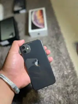 iPhone 11 128gb inter
