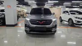 Wuling almaz Lux 7 seat 2021
