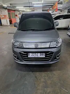 Karimun wagon R GS MT