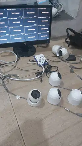JASA PEMASANGAN PAKET CCTV MURAH BANDUNG SEJAWA BARAT