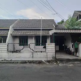 RUMAH MURAH NGINDEN DKAT WISMA MUKTI, MANYAR, KLAMPIS SEMOLO, NGAGEL