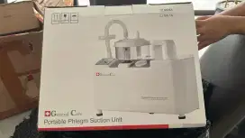 Alat kesehatan di jual harap hubungi saya