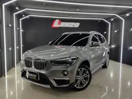 Km61rb F48 OriCat BMW X1 XLine SDrive 2017 pmk 2018