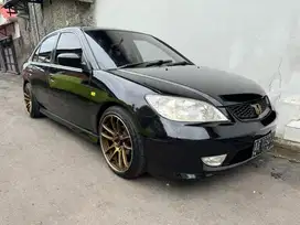 Honda CiViC VTi S matic 2005