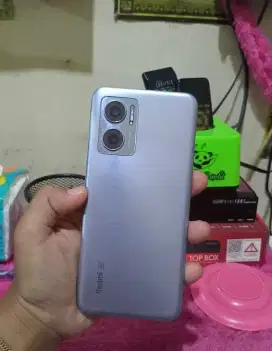 Redmi 10 5G ram 6+128 ORI!.