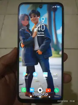 Xioami redmi 10 6/128gb