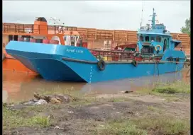 SPOB KAPASITAS 120 KL