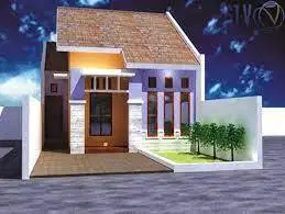 rumah di citayam depok