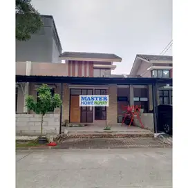 Rumah Cluster Renov Disewakan Cikupa Tgr