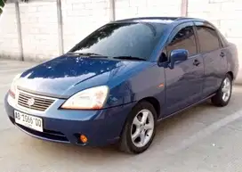 Suzuki Baleno 2003 Bensin