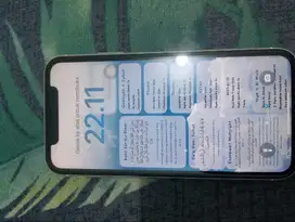 Iphone 11 64Gb White