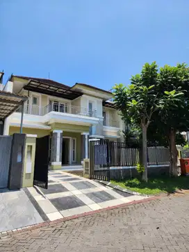 Termurah Se Puri Galaxy dkt Araya Galaxy Bumi Permai Kertajaya Manyar