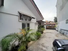 Rumah perum 3 dekat lipo karawaci luas 219m