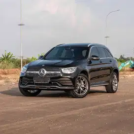 Mercedes-Benz GLC200 AMG Line FL X253