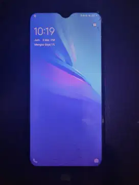 vivo Y12I ram 3/32