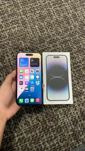 Iphone 14 Pro 128 Gb Ibox