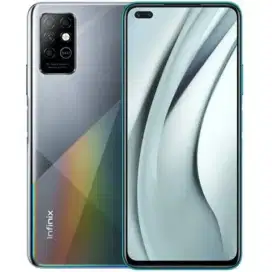 Di Jual INFINIX NOTE 8