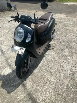 Scoopy ISS ESP 2024 Remote