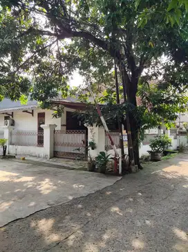 JUAL RUMAH HOOK RAWALUMBU BEKASI