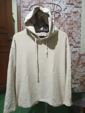 Hoodie Uniqlo Original