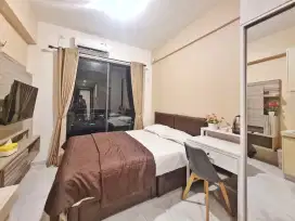 SEWA INCLUDE IPL Apartemen Skyhouse BSD - Sky House Studio MURAH