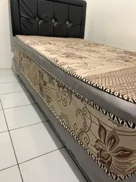 KASUR SPRING BED 120x200 (second)