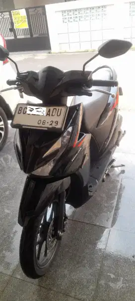 Honda Beat CBS Alaram 2024
