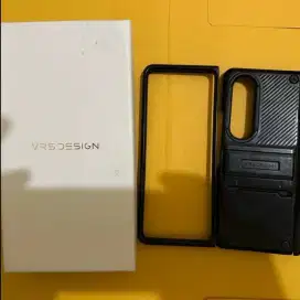 Case Z Fold 4 VRS