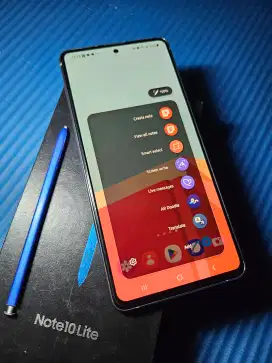Samsung Galaxy Note 10 Lite 8/128