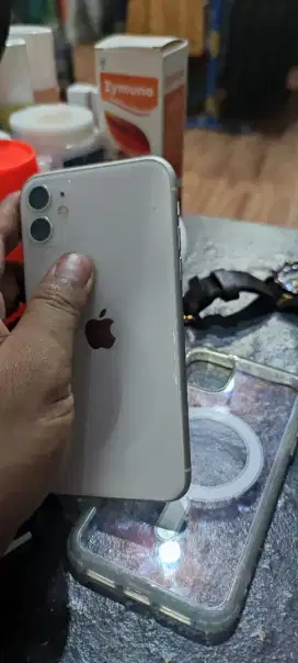 iPhone 11 128gb,Inter Jarigan Telkomsel