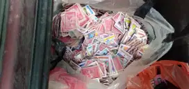 Di jual aja murah yg minat wa dan hp bisa cod di antar di kirom