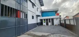 Sewa Gudang di Kawasan Industri Candi Ngaliyan Semarang Barat