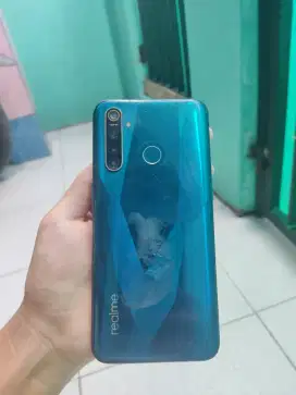Realme 5 Pro 8/128 Crystal Green