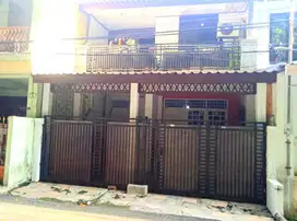Rumah Pondok Kelapa Dalam Komplek Jual Cepat Lagi Butuh Harga Murah