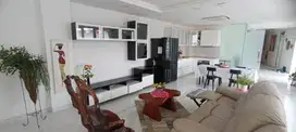 Disewakan rumah greenville