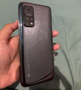 MI 10 T PRO 8/128 Black