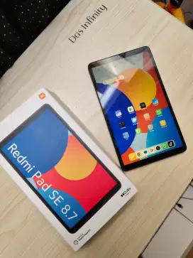 XIAOMI Redmi pad SE 8,7