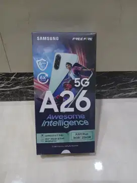 Samsung A26 5G 8/256GB