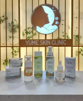 Lowongan yume skin clinic