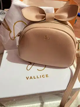 Tass Vallice like new