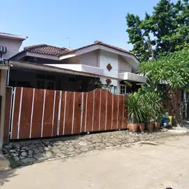 Rumah Cinere Dekat Sekolah Dian Didaktika