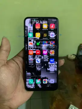 Oppo a31 ram 6,00 GB